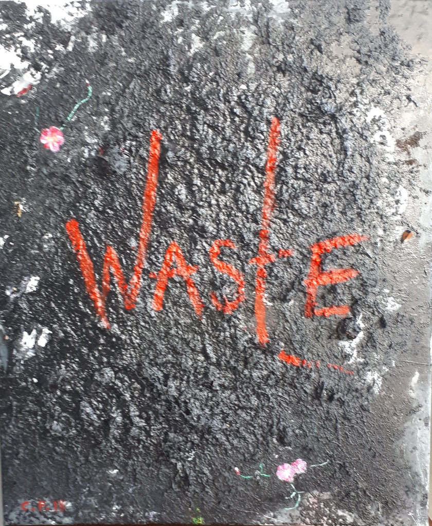 WASTE