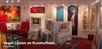 Vogel Lijsten is een Lijstenmaker en kunst winkel Nederland, ik heb daar een doorlopende expositie , met de volgende werken.!
