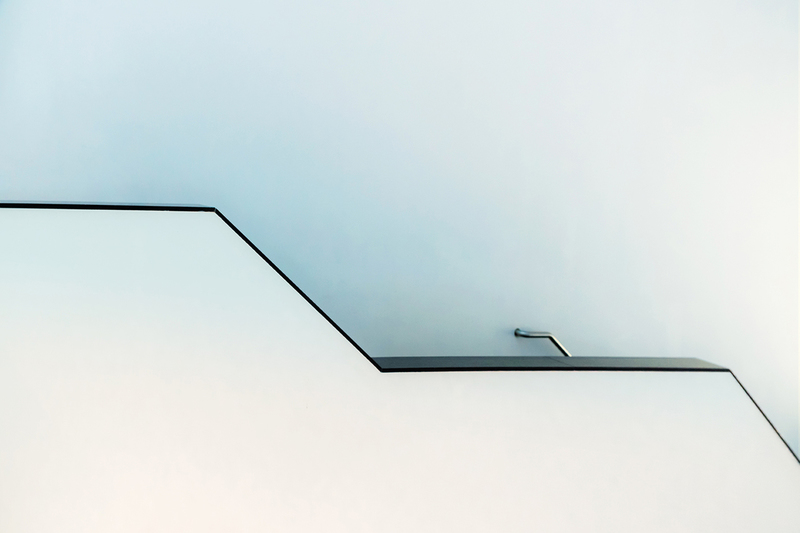 Minimalisme in Van Abbe 4