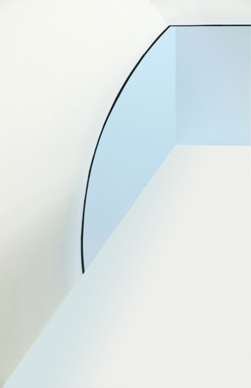 Minimalisme in Van Abbe 3