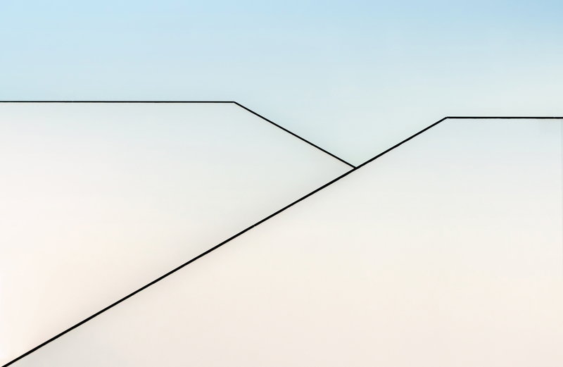 Minimalisme in Van Abbe 2