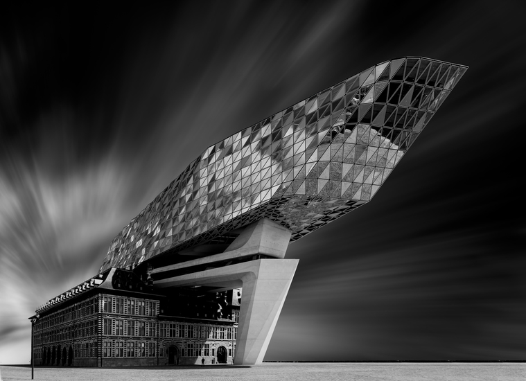 Havenhuis