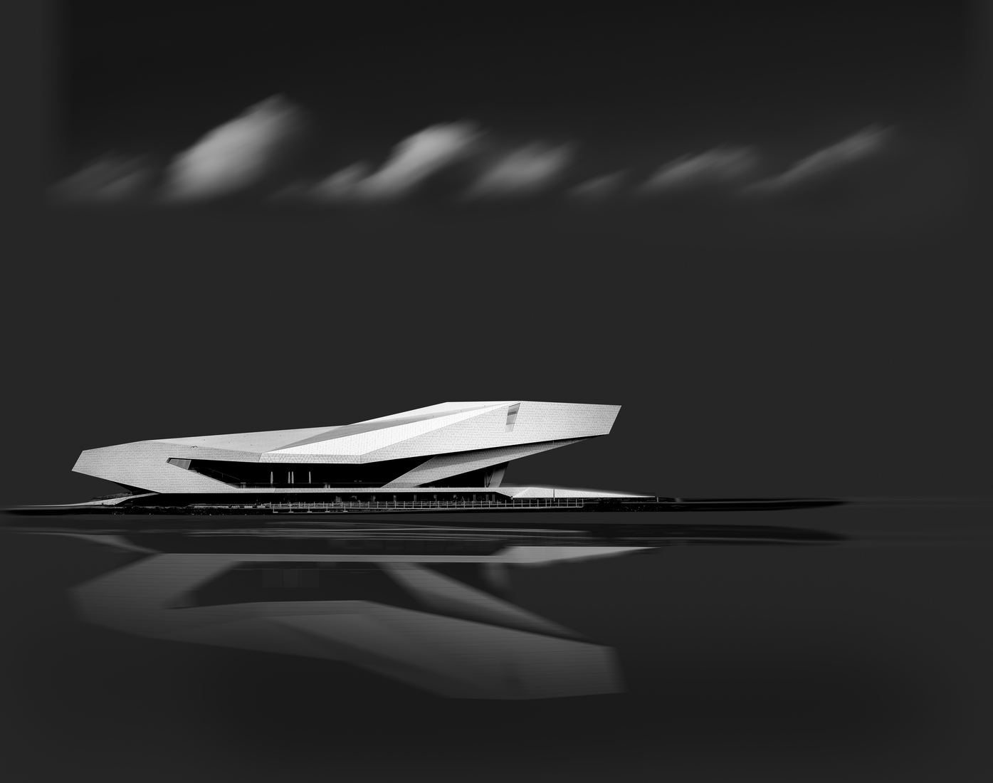 Eye filmmuseum
