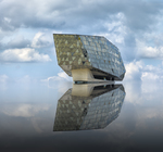 Fine Art architectuur