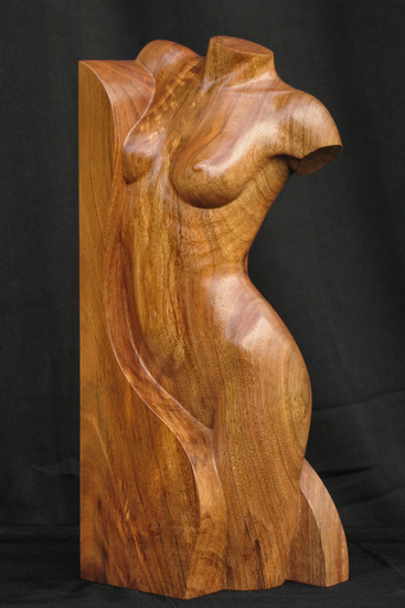 Wood Nymph #1