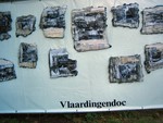 Een document gemaakt over Vlaardingen ter gelegenheid van zomerterras in september 2008 te Vlaardingen.