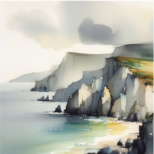 cliffs
