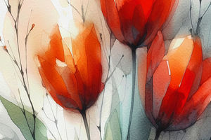 Tulips