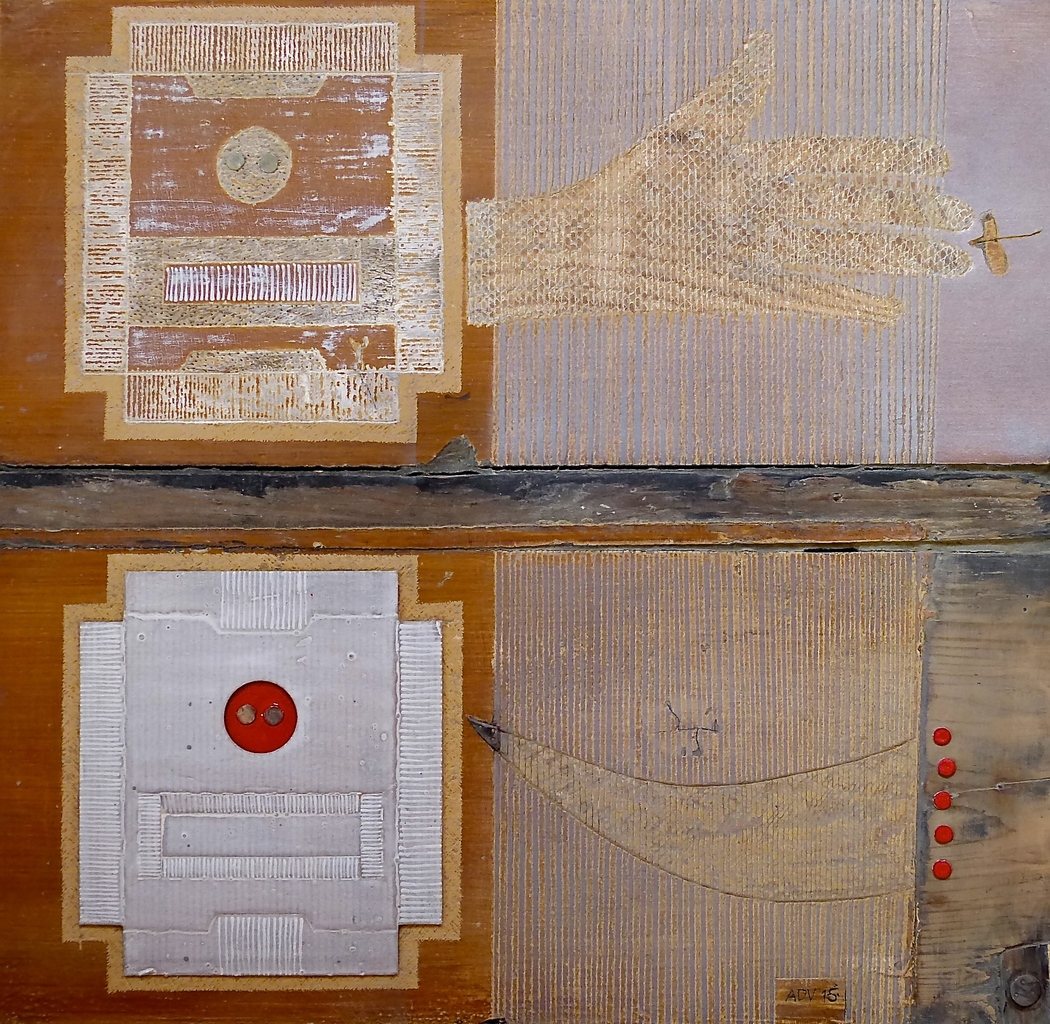 zonder titel (2015 - 4)