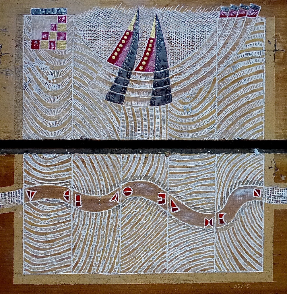 Rivierenlandschap (2015-5)