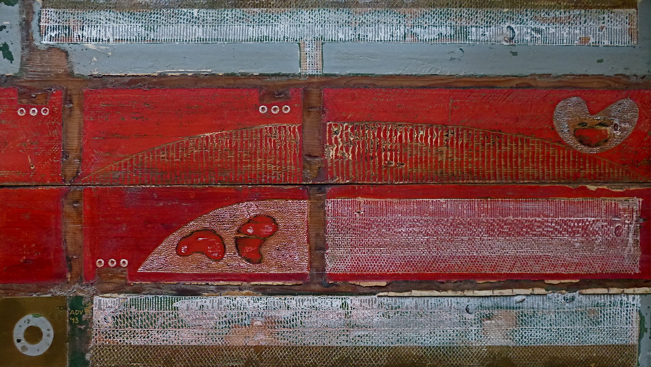 Zonder titel (2013- 3)
