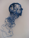 Mixed media