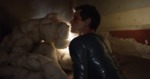 In de muziek video van artist Perfume Genius met titel song Die 4 You, werd een nylonsculptuur van Rosa Verloop gebruikt. De muziek video is geregisseerd door Floria Sigismondi. De video werd uitgebracht op 8 mei 2017. www.floriasigismondi.com