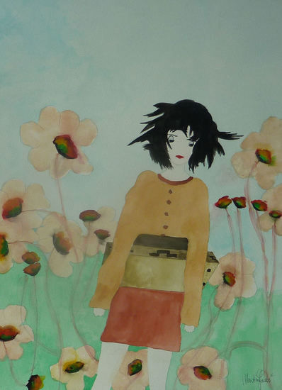 Lily 01