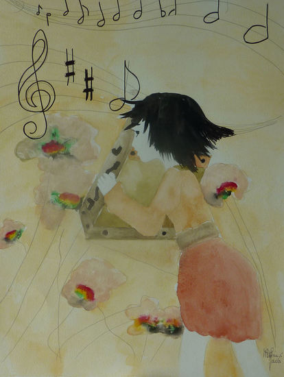 Lily 07