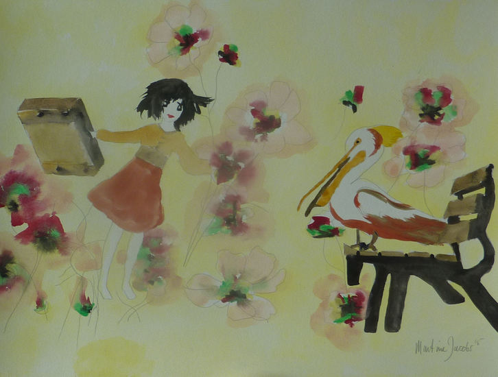 Lily 08