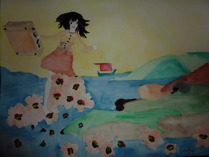 Lily 10