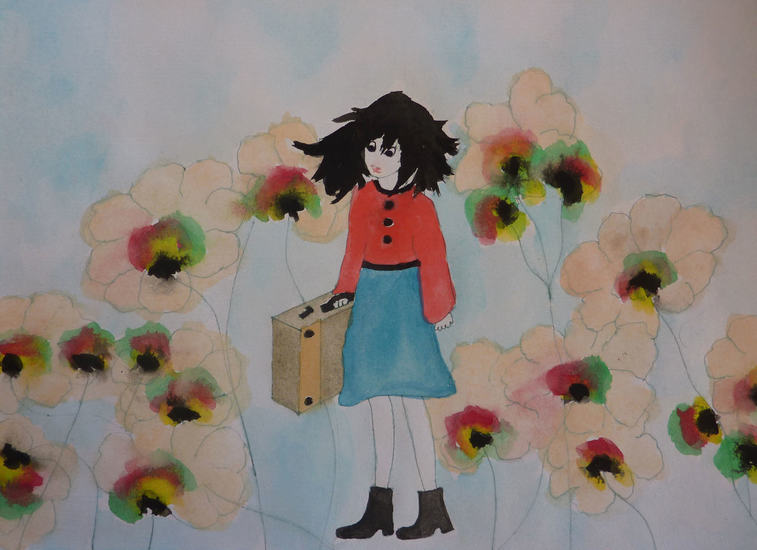 Lily 11