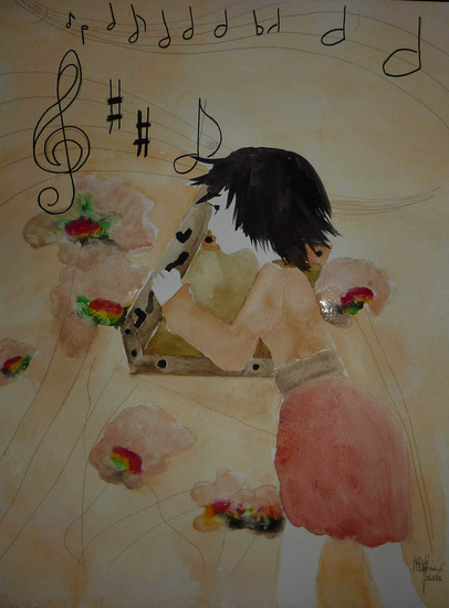 Lily 14