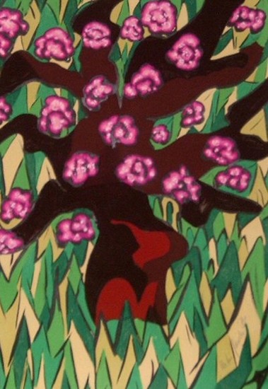 Monet's Garden 6