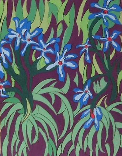 Monet's Garden 12