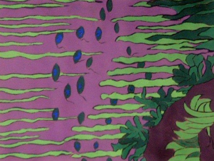 Monet's Garden 21