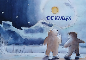 Boekjes die ik geschreven en soms geïllustreerd heb vanaf 2015 tot nu.