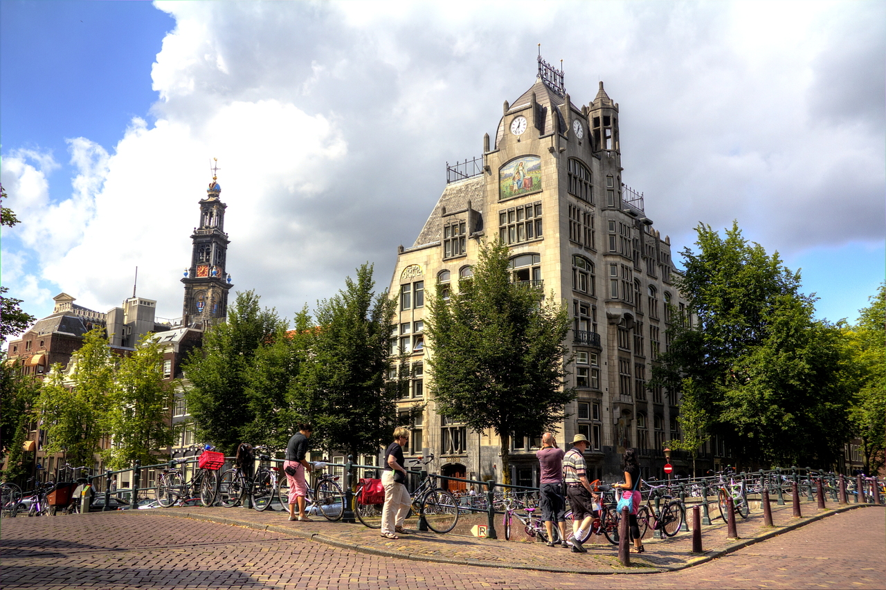 Amsterdam Insurance Company