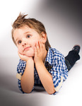 Portrait fotografie kids