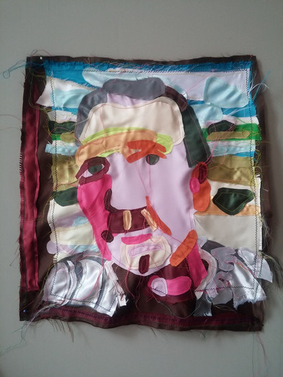 i sewed myself 2