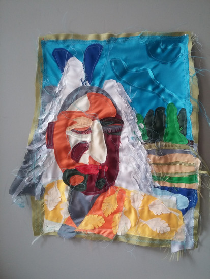 i sewed myself 11