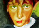 portret