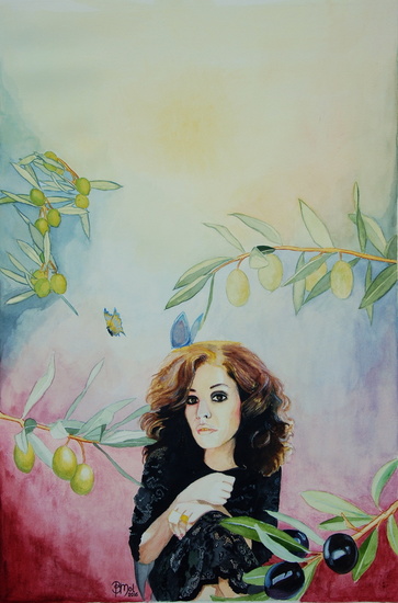 fadozangeres Filipa Tavares