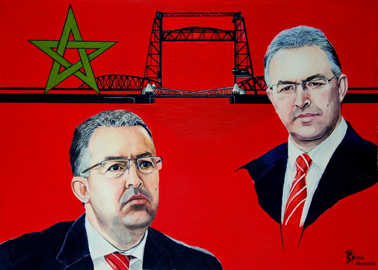 burgemeester Aboutaleb