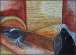 serie Dreams, vrij werk