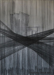 TEKENINGEN SERIE 'FINDING THE RIGHT BALANCE'