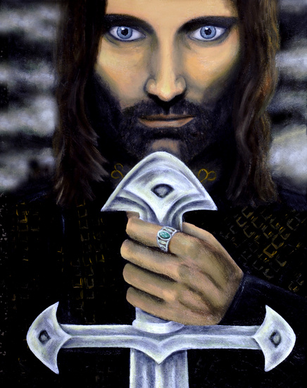 Inner King