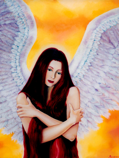 Angel Wings