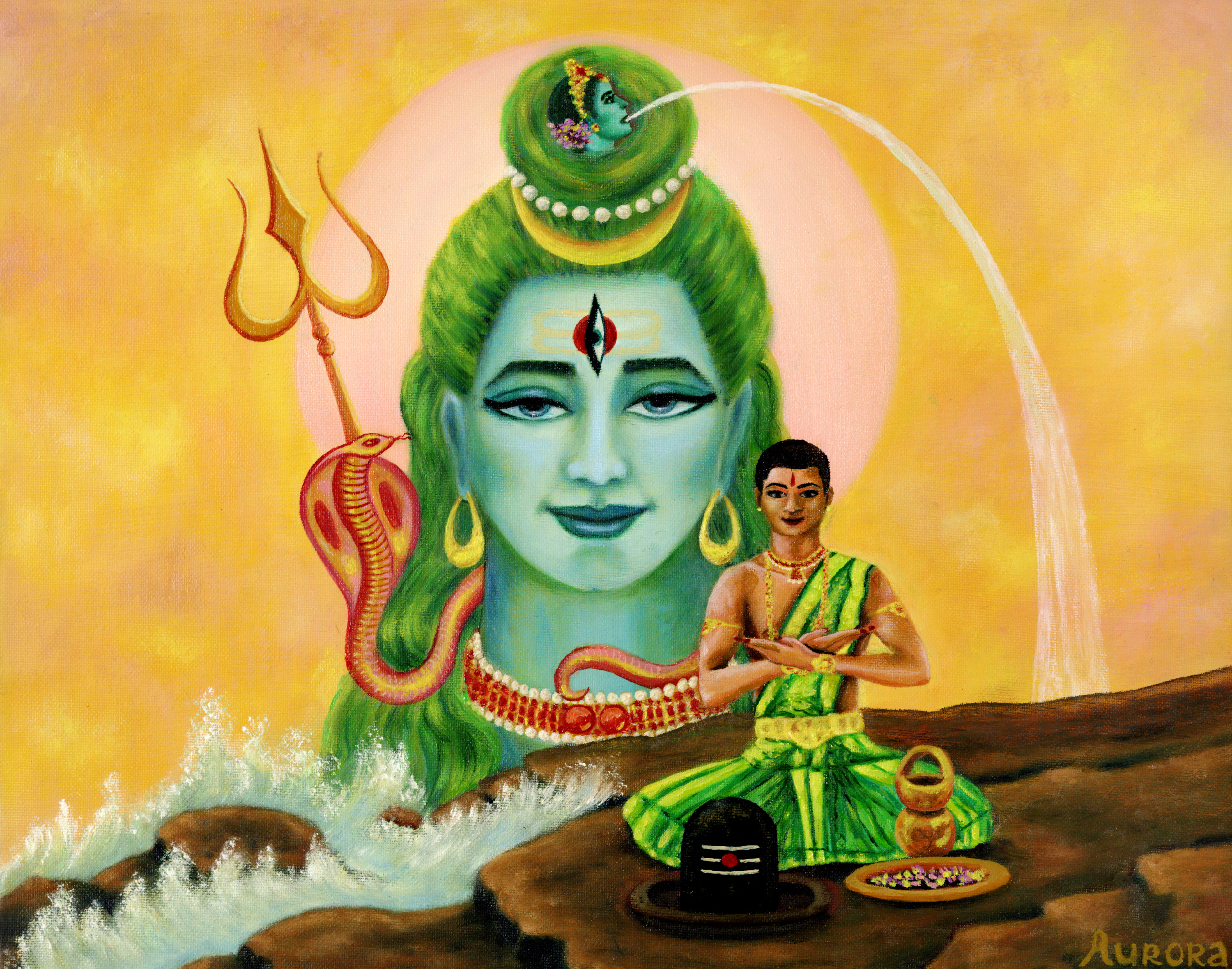 Shiva