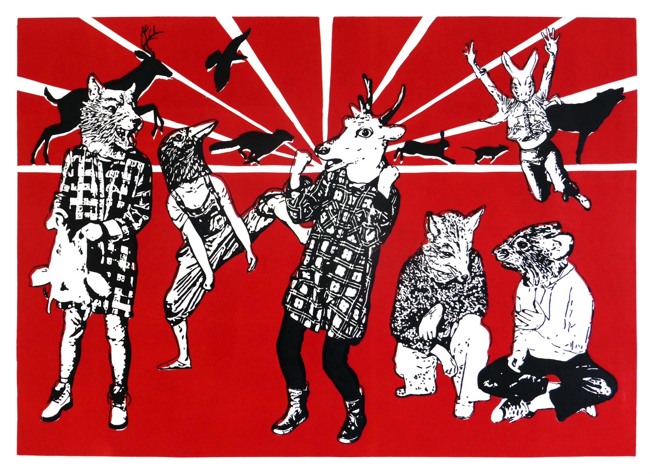 Animality