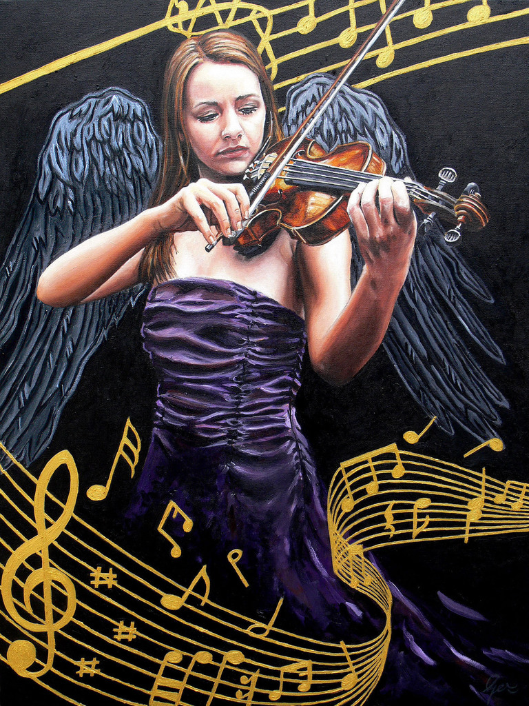 The Music