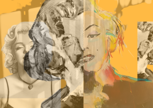ArtPrint en gemengde technieken