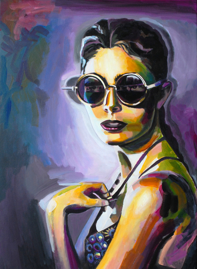 Shades