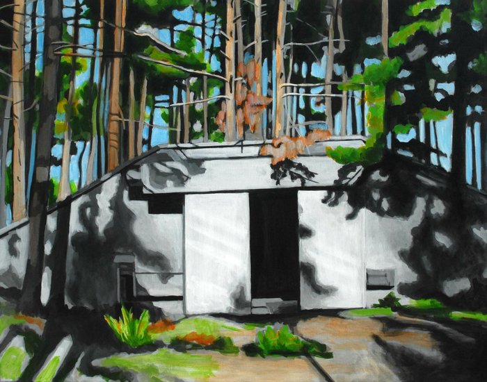 Bunker