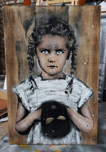 L.E.T , Les enfants terribles.