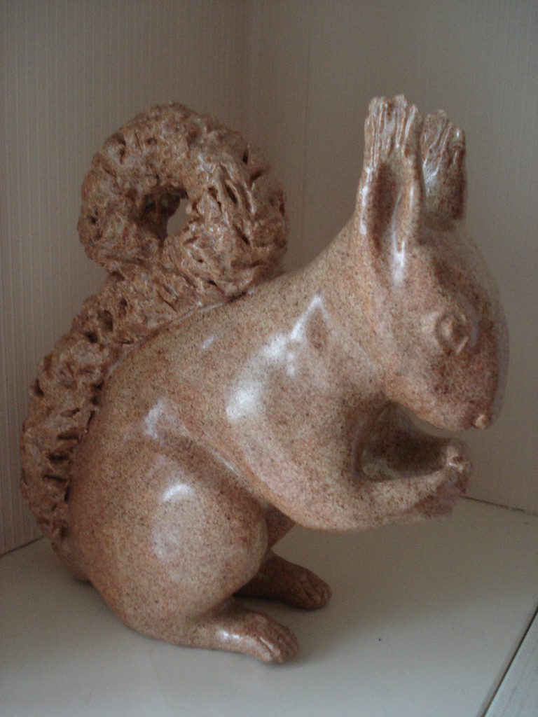 Eekhoorn