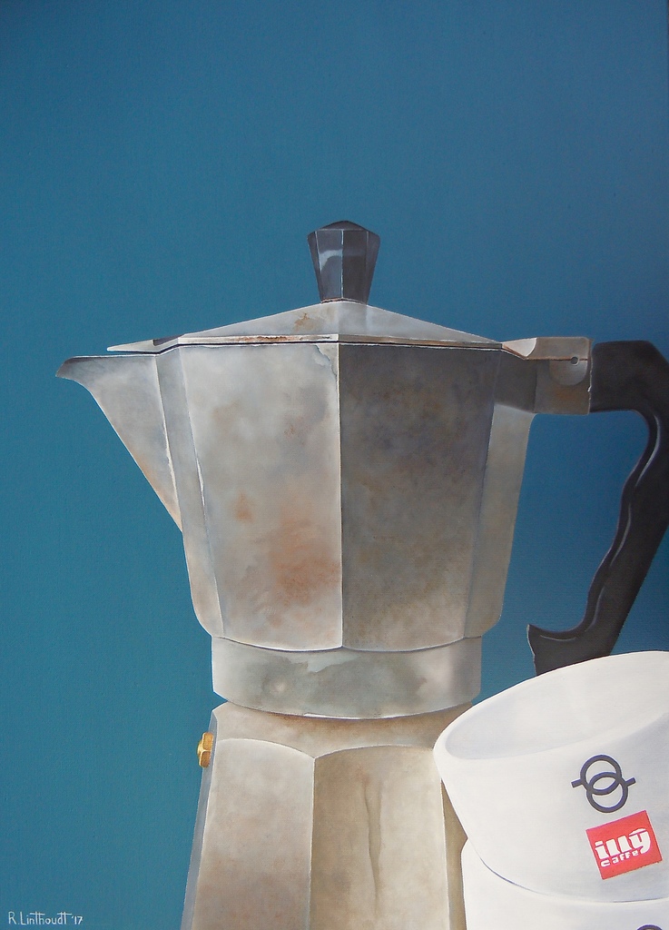 Percolator