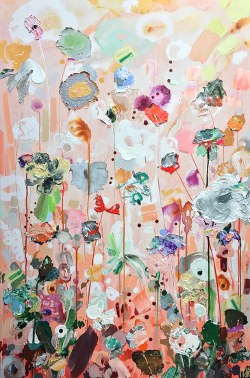 Sweet dreams | expo @ de Hofgalerie VERKOCHT