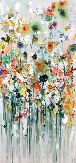 Bloomifique II | VERKOCHT