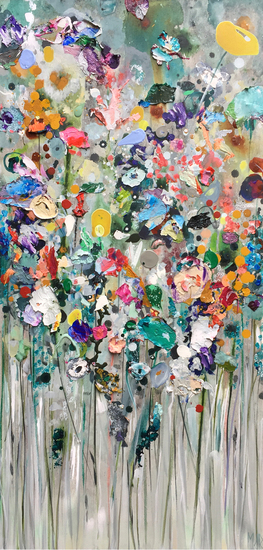 Bloomifique I | VERKOCHT